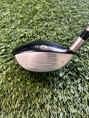 TaylorMade Burner Bassara 3-Wood Stiff RH