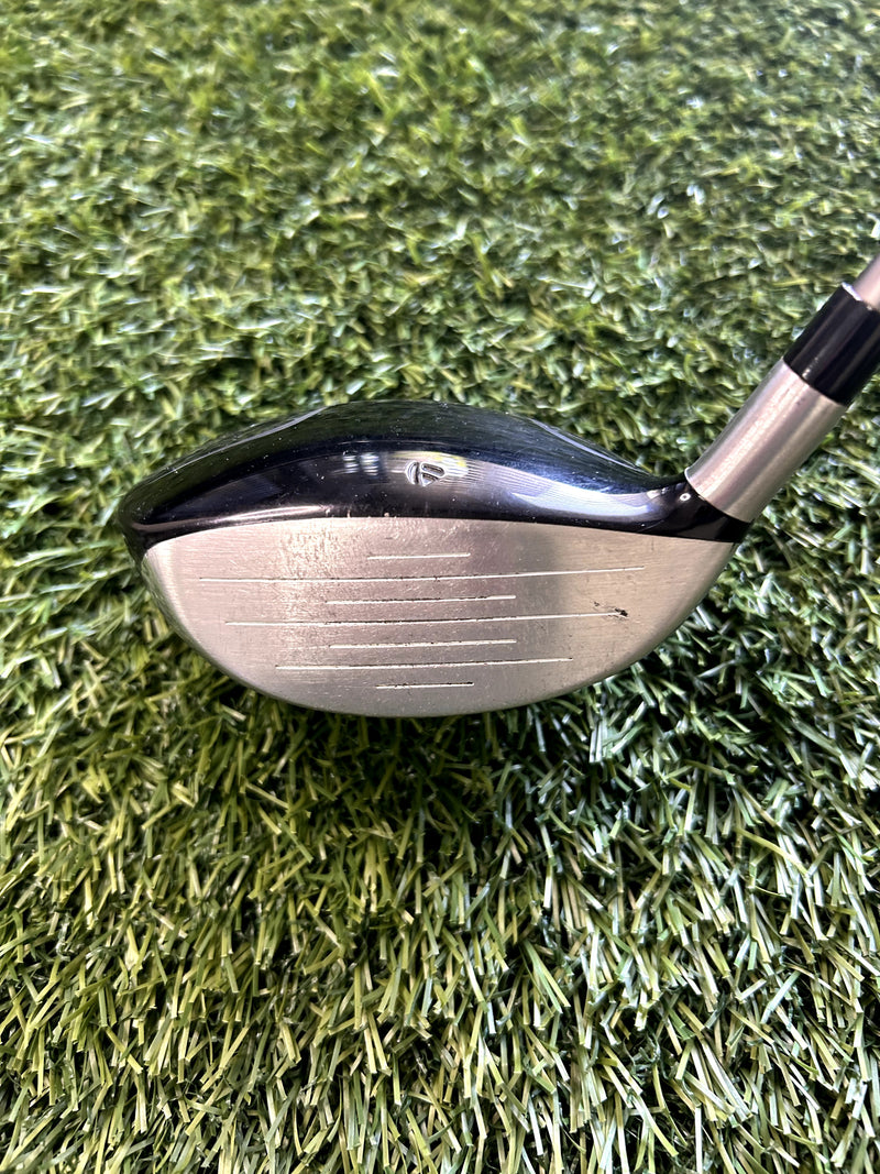 TaylorMade Burner Bassara 3-Wood Stiff RH