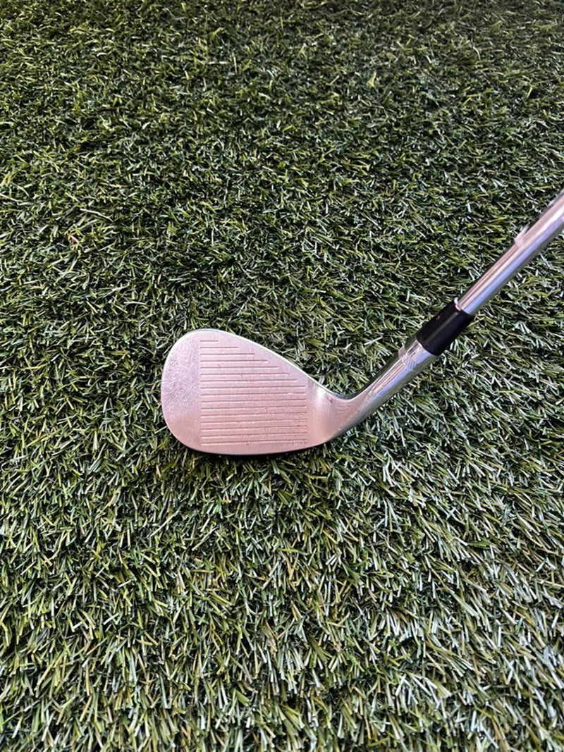 Titleist BV 256 56 Loft SW Steel Wedge Flex Winn Grip RH