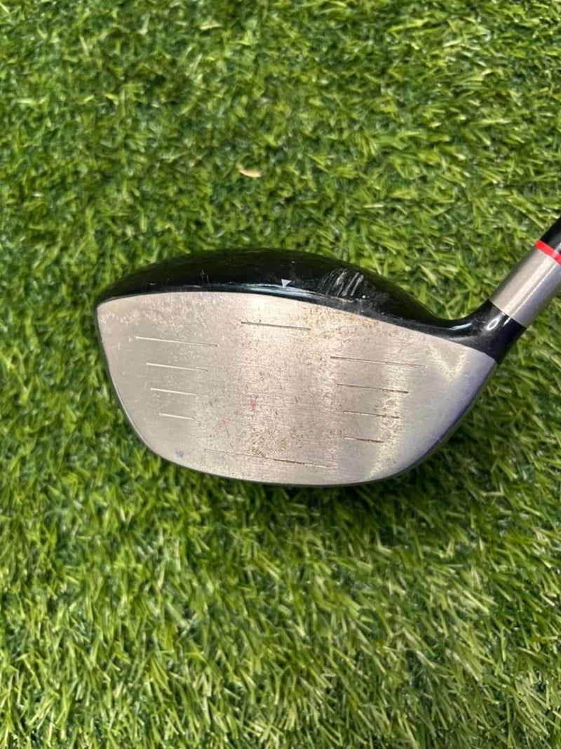 Adams Golf RPM Driver 11.5 Loft Aldila Regular Flex RH