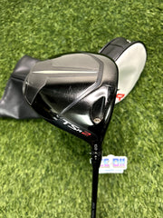 Titleist TSR2 Driver 10 Loft Stiff RH
