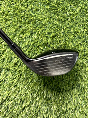 TaylorMade Qi10 3-Wood 15 Loft Regular LH