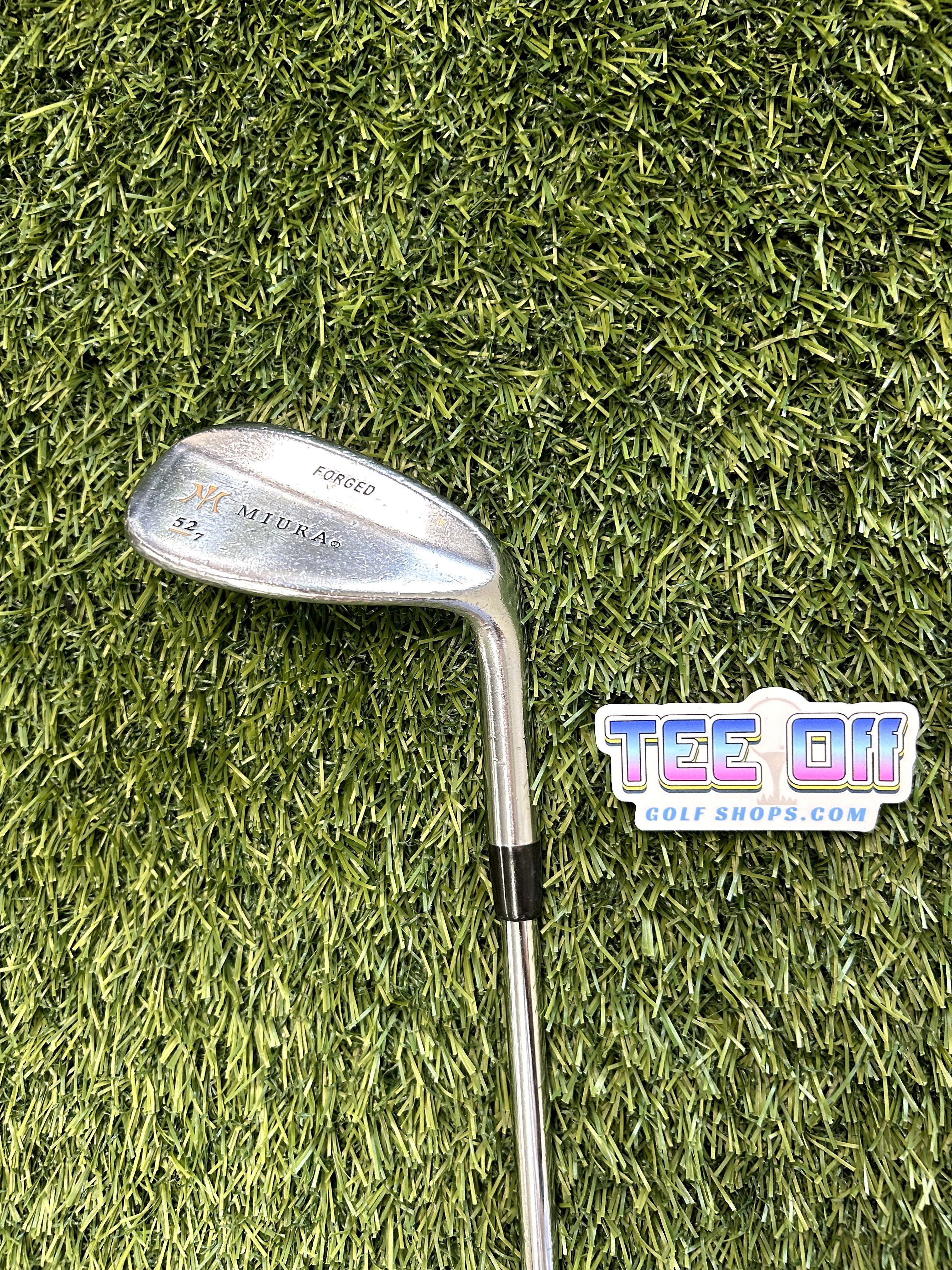 Wedges | Used & Pre-Owned Golf Clubs | TEE OFF Golf Shops — TEE