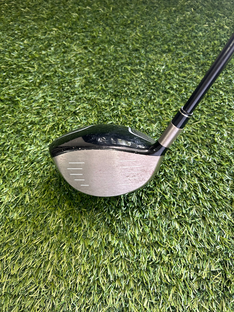 TaylorMade Burner Driver 10.5 Loft Regular RH