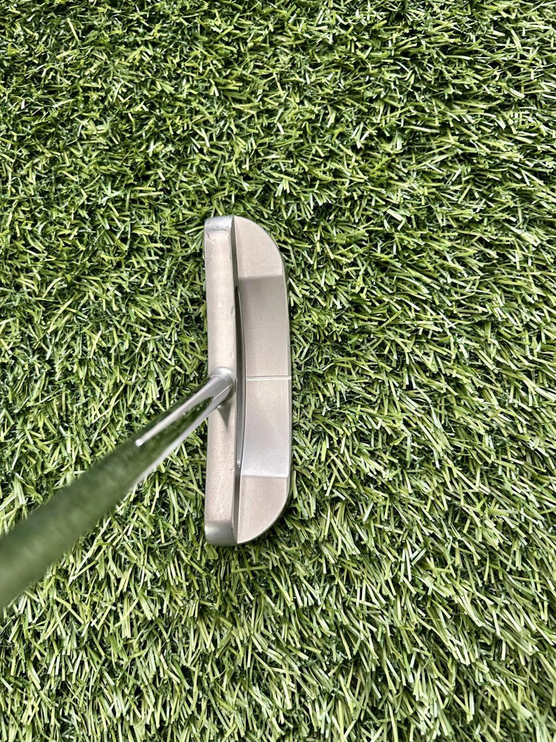 MacGregor Bobby Grace Center Shaft Blade Putter Milled 33” RH