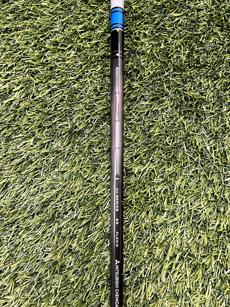Callaway XR Heavenwood 7-Wood 20 Loft X-Stiff RH