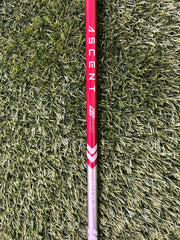 Srixon ZX MKII 3-Wood 15 Loft Stiff RH