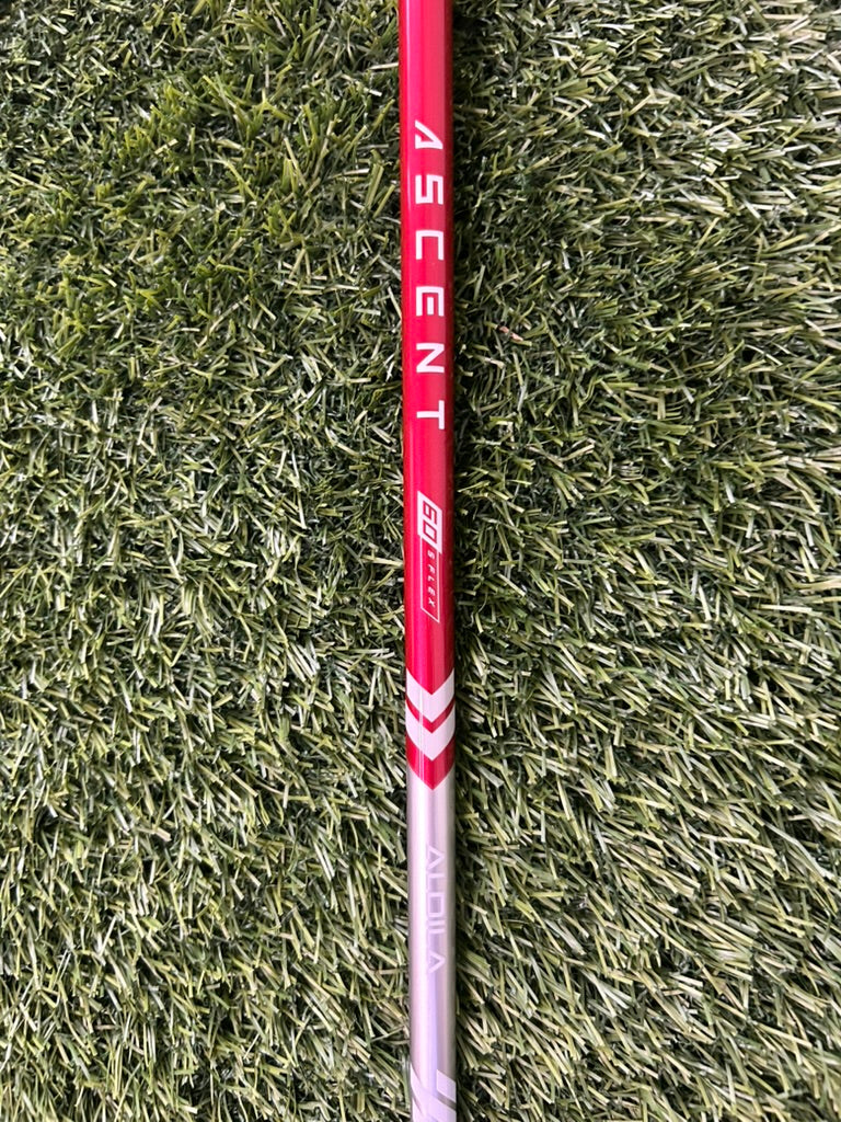 Srixon ZX MKII 3-Wood 15 Loft Stiff RH