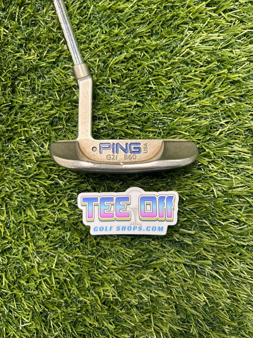 Ping G5i B60 Blade Putter RH