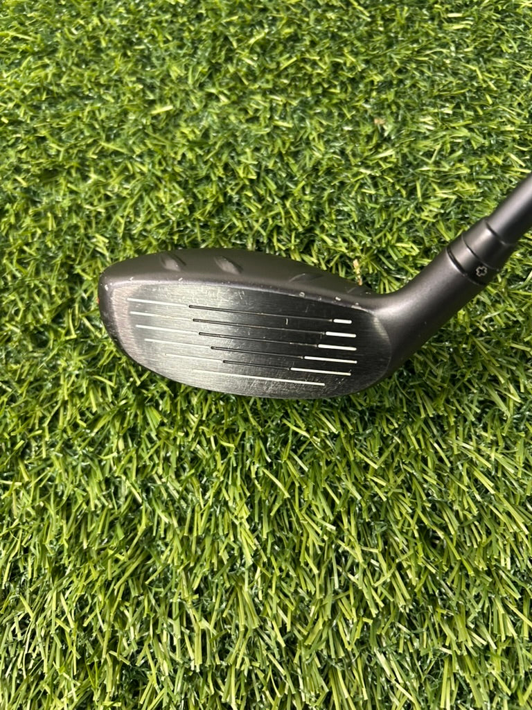 Ping G410 Hybrid 5H 26 Loft Regular RH