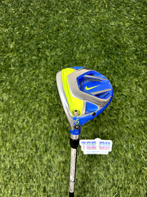 Nike Vapor Fly 5-Wood 18 Loft Regular LH