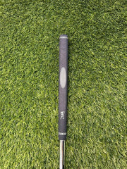 Tour X LG 400 Blade Putter 34” Original Grip RH – Pre-Owned Golf Club – TEE OFF Golf Shops