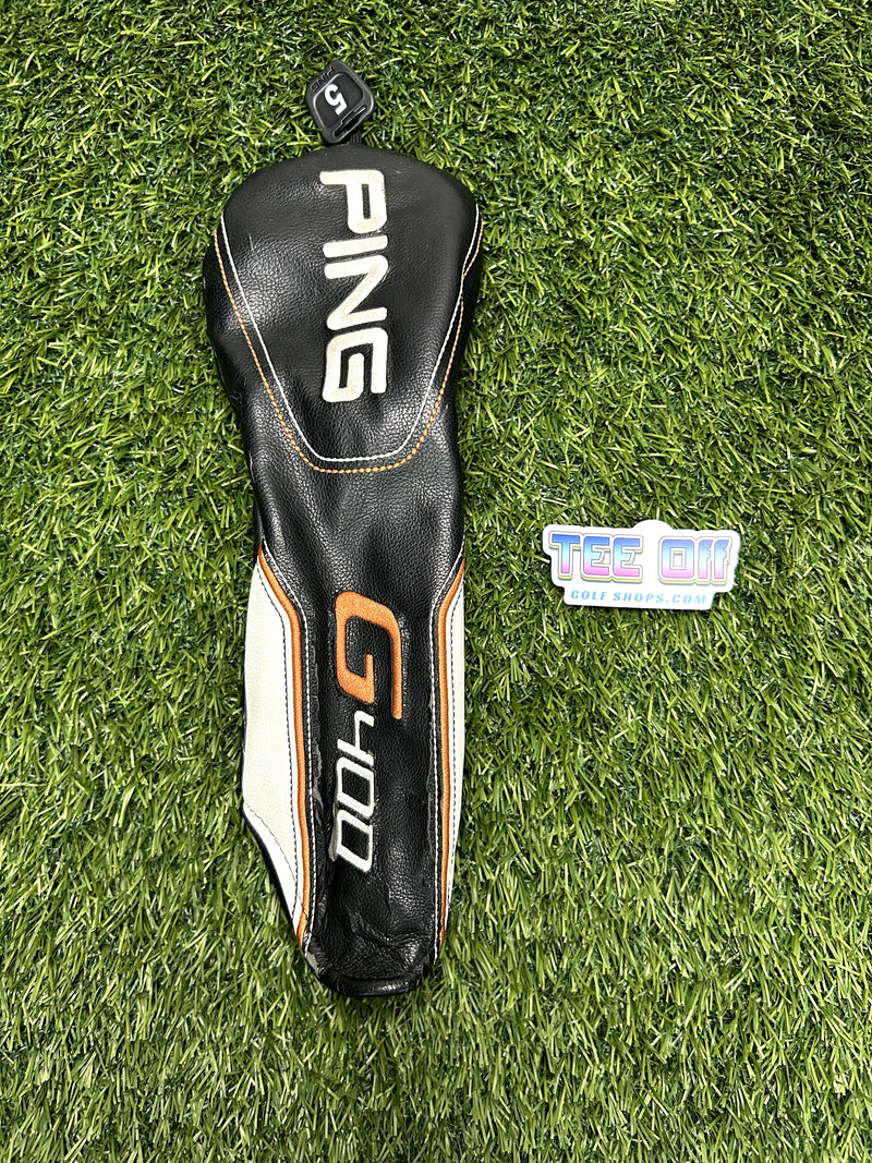 Ping G400 Head Cover Pre-Owned