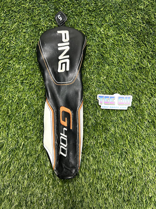 Ping G400 Head Cover Pre-Owned