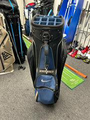 Nike Hybrolite 14-Way Cart Golf Bag