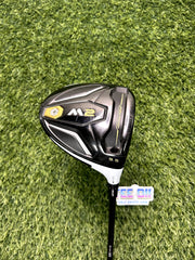 TaylorMade M2 Driver 9.5 Loft Stiff RH