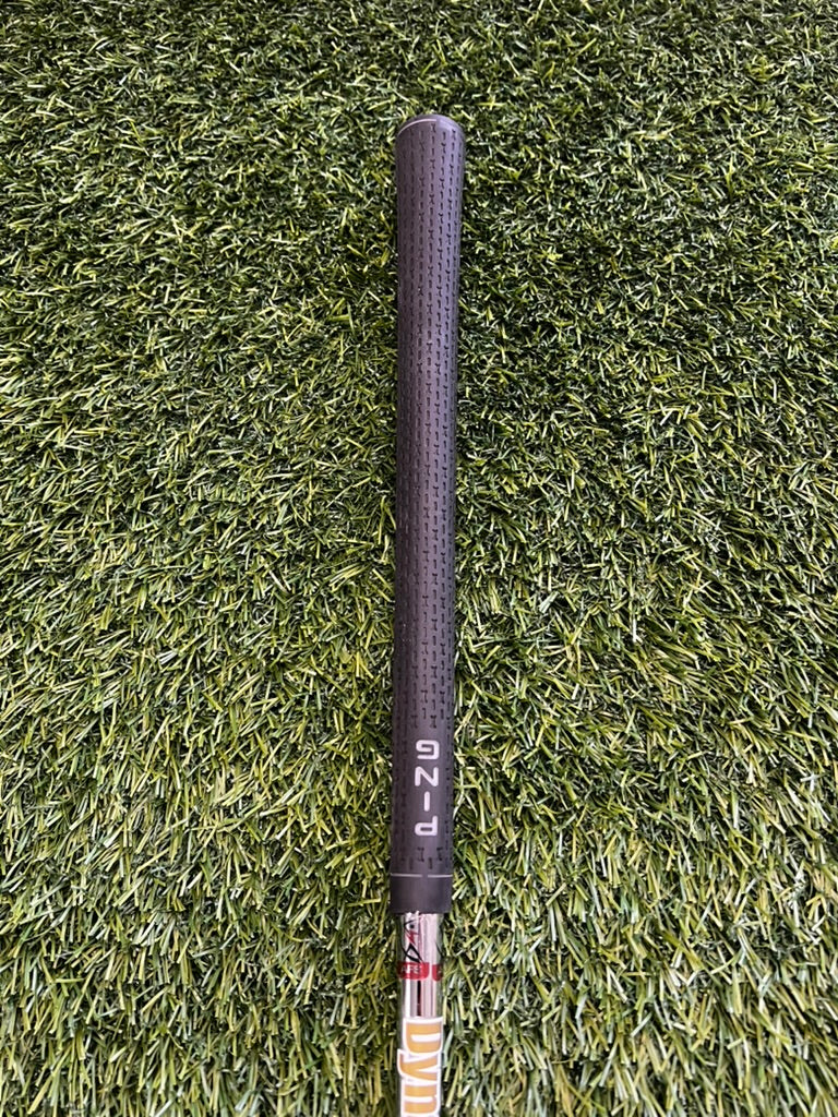 Ping S159 Sand Wedge 56 Loft Wedge Flex RH