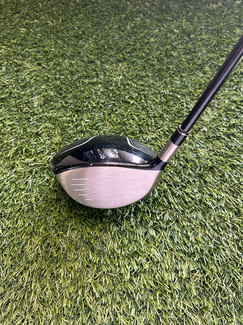 TaylorMade Burner Driver 10.5 Loft Regular RH