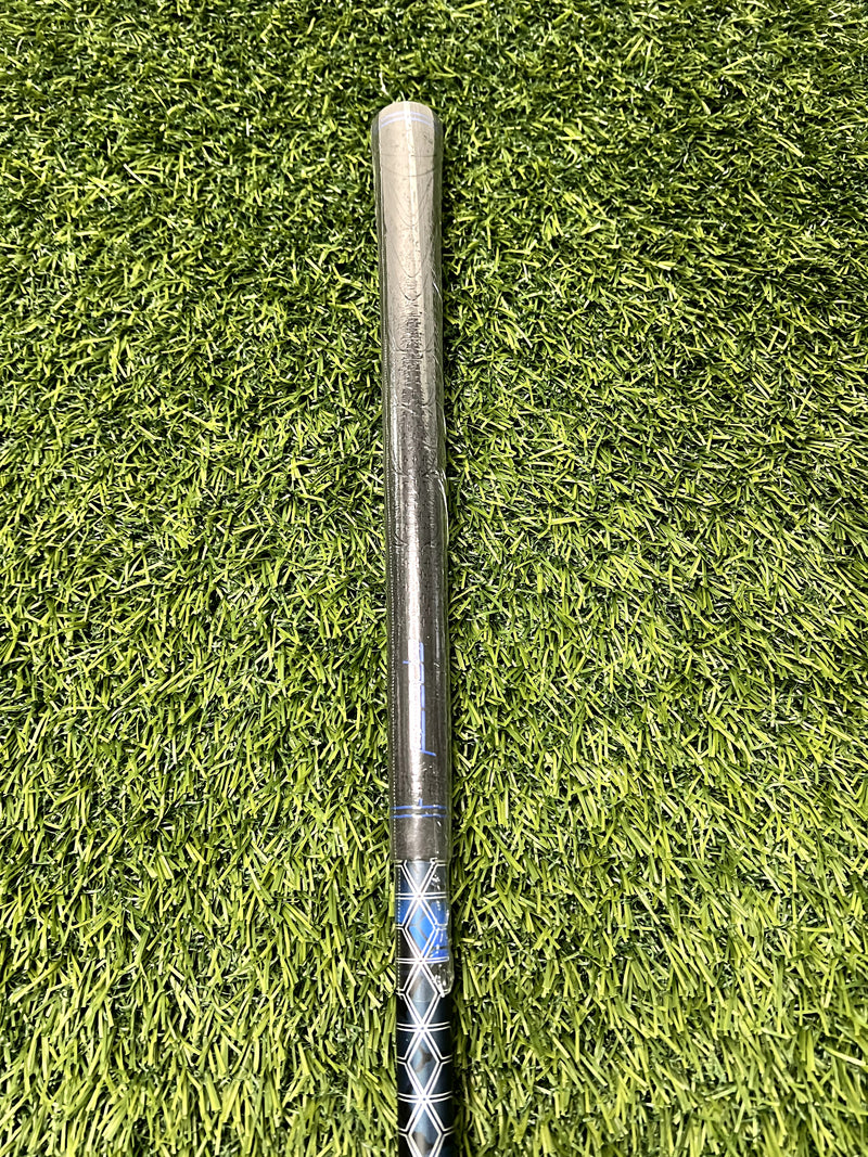 Speed System Blue Driver 11.5 Loft Regular RH