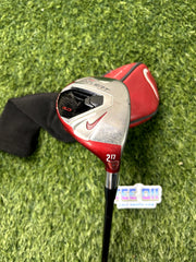 Nike VRS Covert 2H 17 Loft Stiff RH