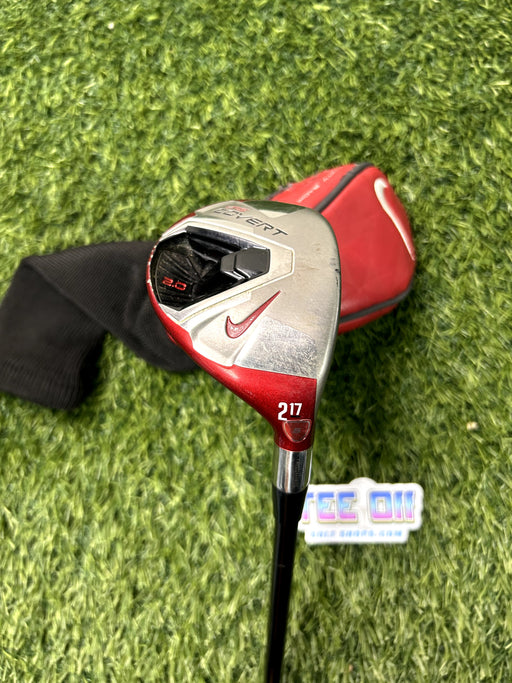 Nike VRS Covert 2H 17 Loft Stiff RH