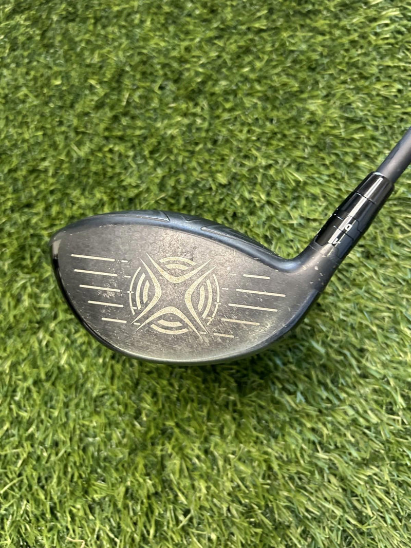 Callaway XR16 Driver 10.5 Loft Project X 6.0 Stiff Flex RH