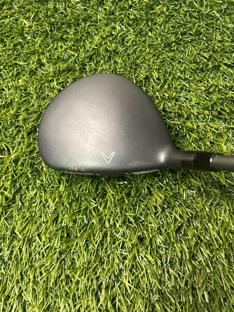 Callaway Edge 3-Wood 15 Loft Regular RH