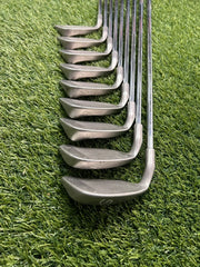 Ping ISI-K 3-SW Iron Set Stiff RH