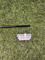Project X Hzrdus Smoke RDX 60g Stiff No Tip Golf Shaft