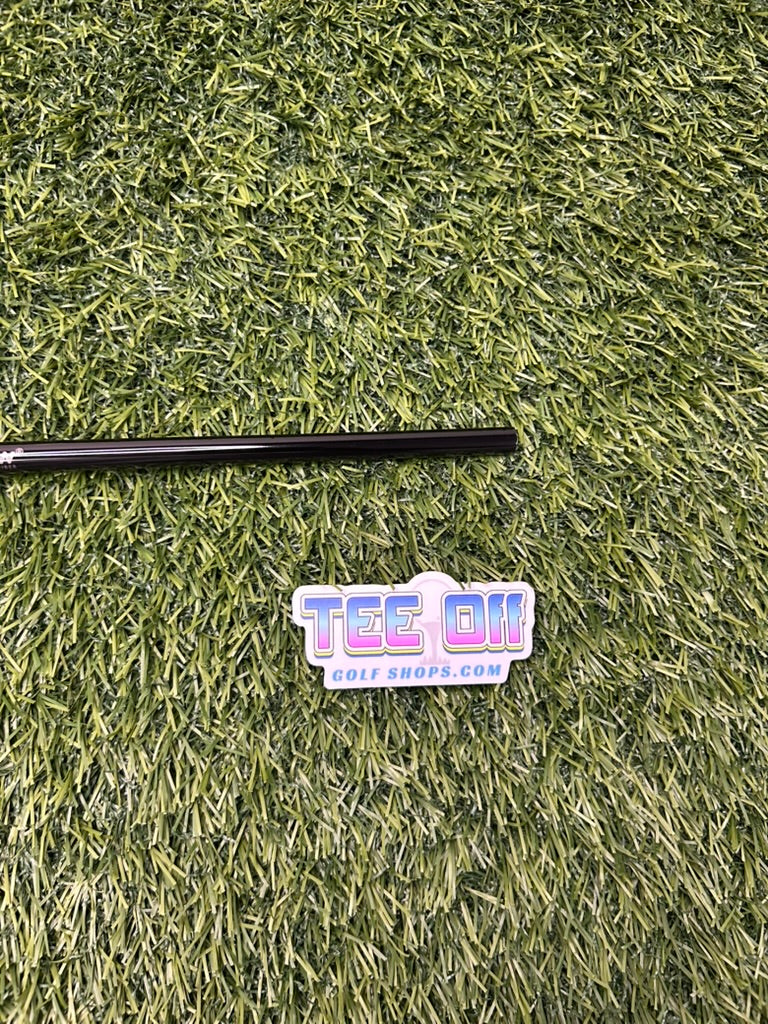 Project X Hzrdus Smoke RDX 60g Stiff No Tip Golf Shaft