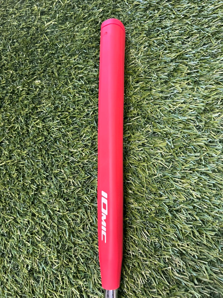 SeeMore M7 Tour Blade Putter RH