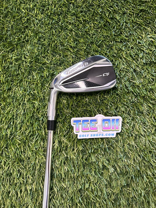 TaylorMade Qi 5-Iron X-Stiff LH