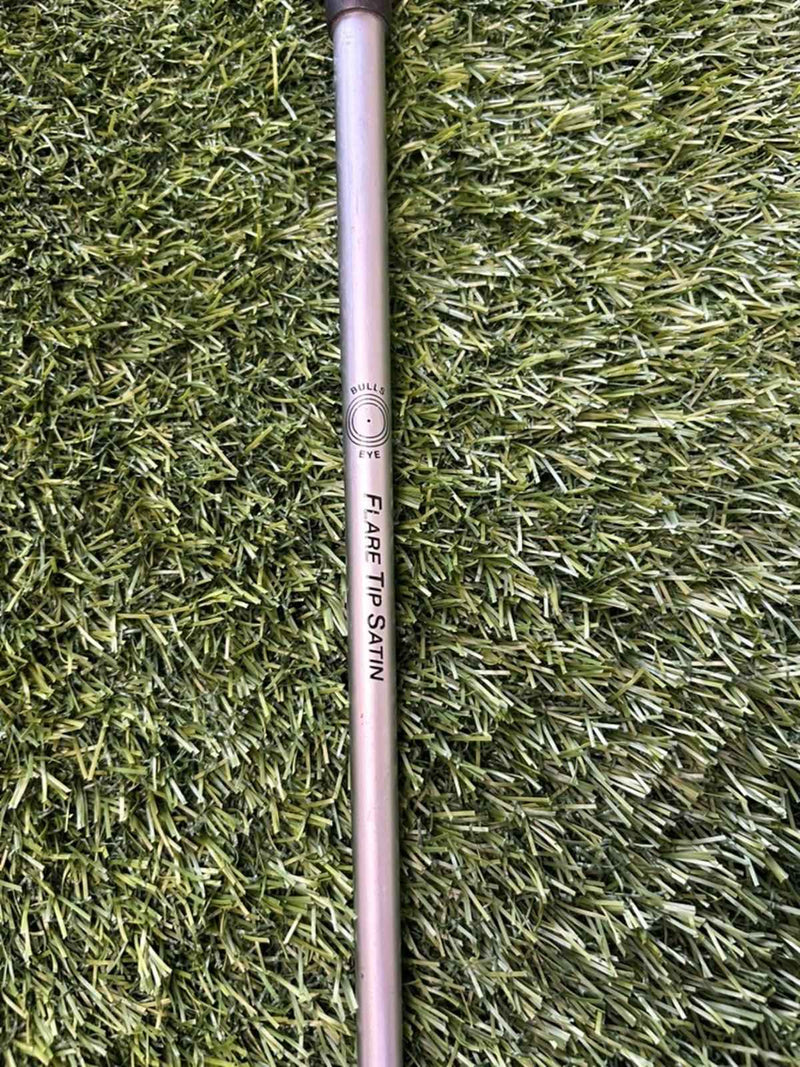 Titleist John Reuter Design Bullseye Putter 35” RH