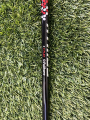 Srixon ZX MKII 3+ 3-Wood 13.5 Loft X-Stiff RH