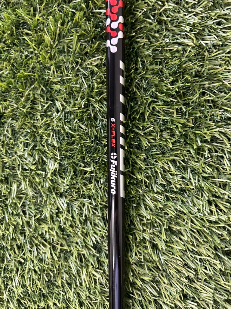 Srixon ZX MKII 3+ 3-Wood 13.5 Loft X-Stiff RH
