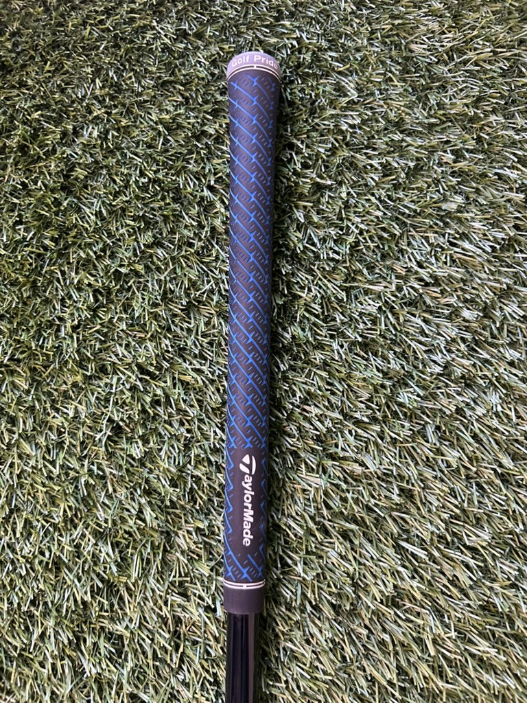 TaylorMade Qi10 Rescue 5H 25 Loft Regular RH