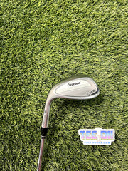 Cleveland CBX Sand Wedge 56 Loft Stiff LH