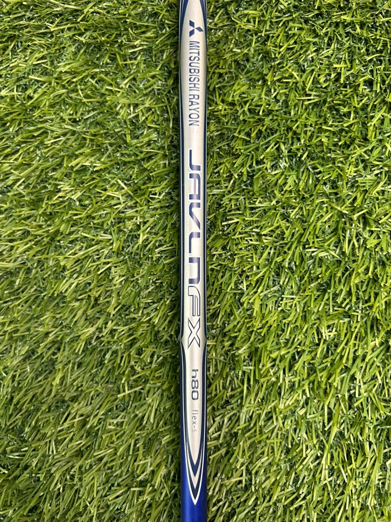 Adams IDEA Pro Gold Tour Prototype 3H 20 Loft Stiff RH