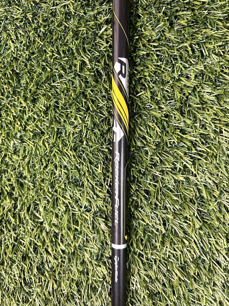 TaylorMade RBZ Stage 2 Black 5H 25 Loft Regular RH