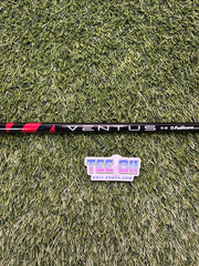 Fujikura Ventus Red 50g Regular 44.5" TaylorMade Tip Golf Shaft