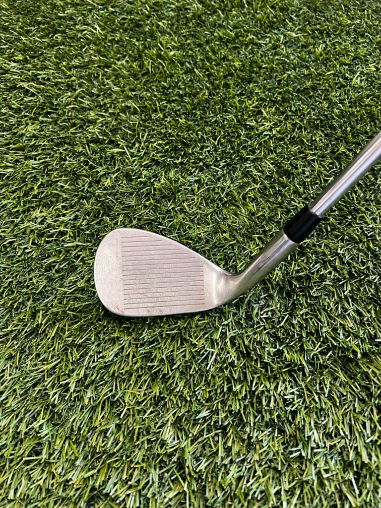 Nike X3X Grooves Gap Wedge 52 Loft Stiff RH