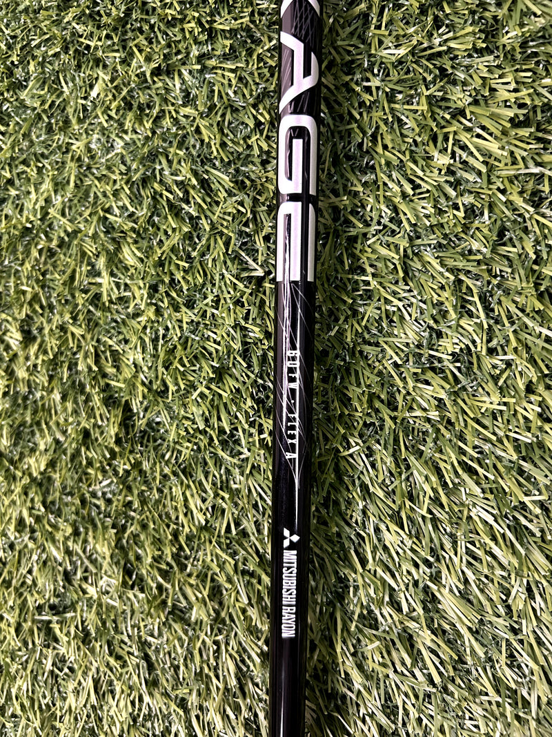 Cobra 400 SZ Offset 44" Driver 10.5 Loft Senior RH