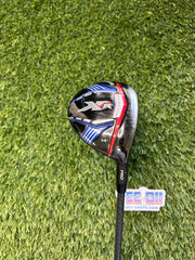 Callaway XR Pro 3-Wood 14 Loft Stiff RH