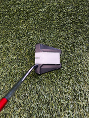 Odyssey Stroke Lab Versa Twelve S Mallet 35" Putter RH