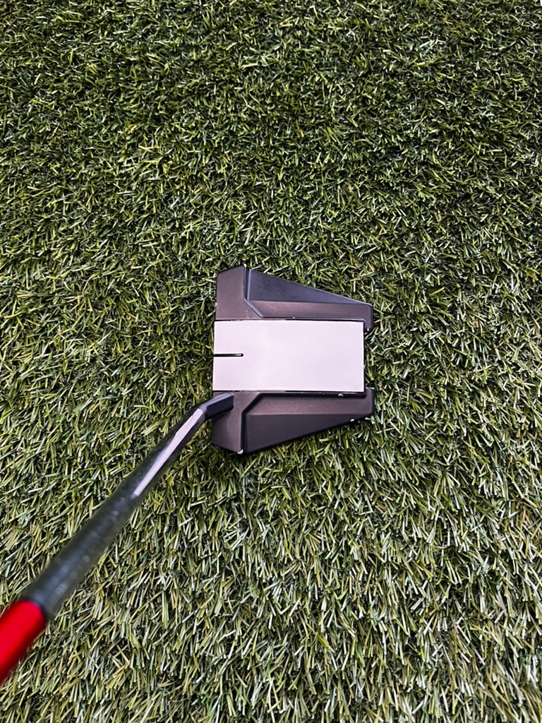 Odyssey Stroke Lab Versa Twelve S Mallet 35" Putter RH
