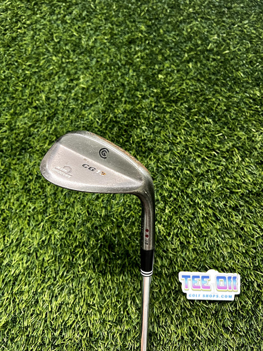 Cleveland CG12 Lob Wedge 58 Loft Wedge Flex RH