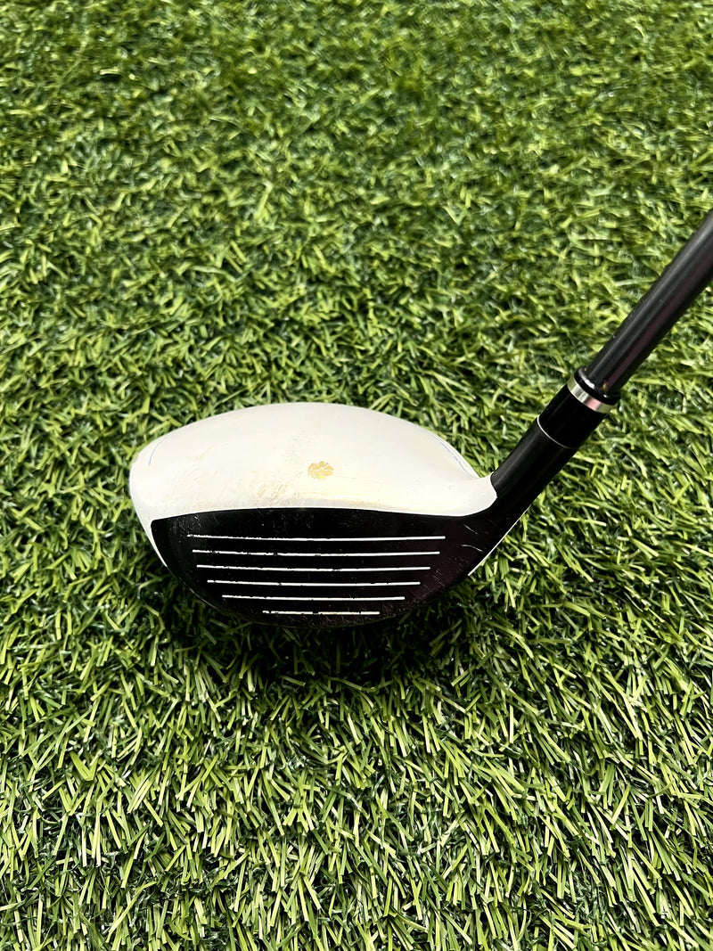 TaylorMade Gloire 5-Wood Stiff RH