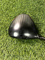 Callaway Big Bertha Fusion Driver 9 Loft Regular RH