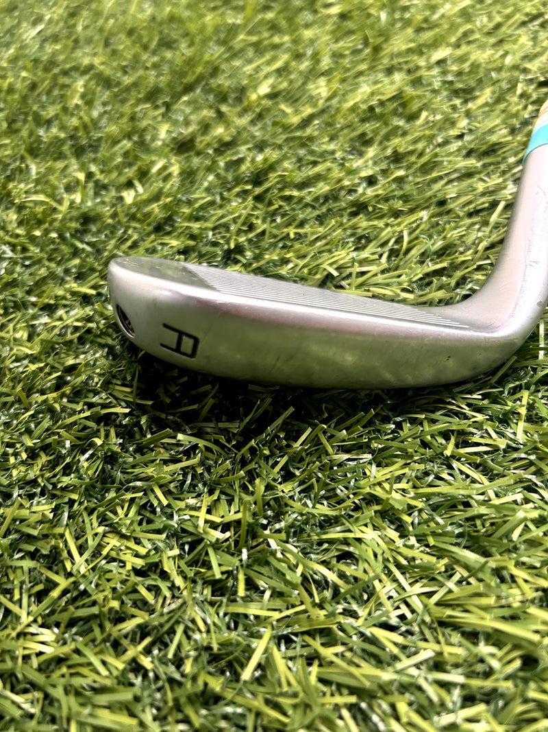 TaylorMade P790 Pitching Wedge 49 Loft Stiff RH