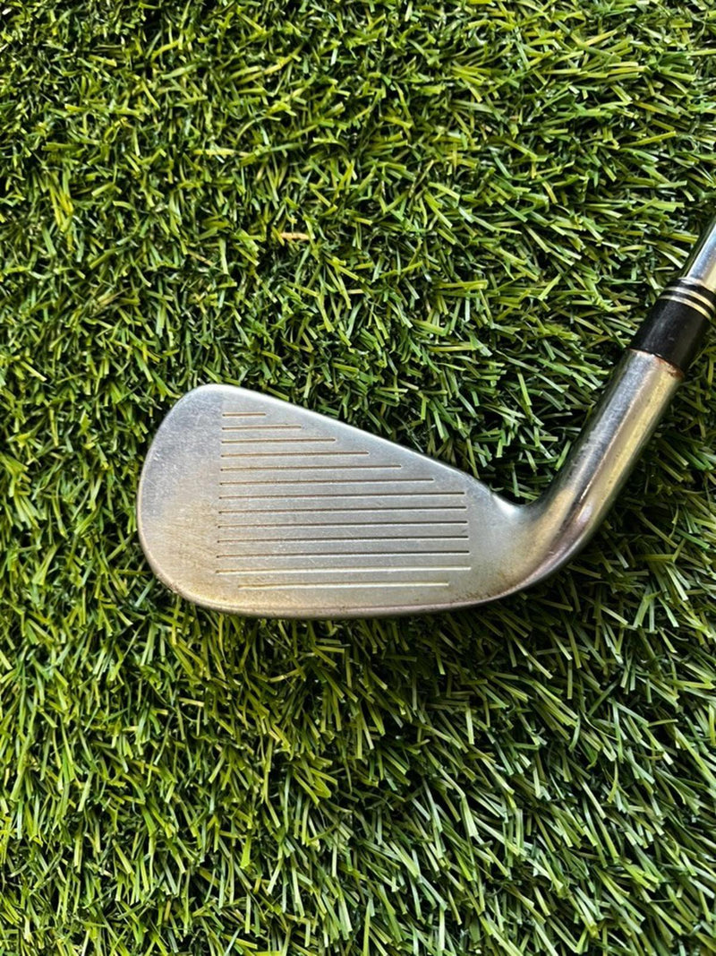 TaylorMade R7 3 Iron Steel Regular Flex Original Grip RH